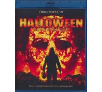 Halloween Directors Cut