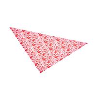 Halloween Dog Bandanas - Adjustable Triangle Bibs Scarf For Dogs | Pet Neckerchief Dog Bibs With Scary Pattern, Doggie Puppy For Pets Halloween Holiday Costume