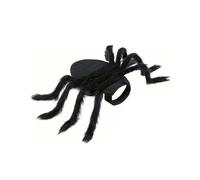 Halloween Dog Cat Clothes Pet Cosplay Funny Spider Costume Halloween Party Costumes for Small Medium Dog Cat Costumes