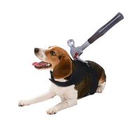 Halloween Dog Costume Adjustable Funny Pet Outfit for Small Dogs Puppies Cats Spooky Pet Holiday Accessory Novelty Party Cosplay Dress Up Photo Props
