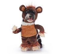 Halloween Dog Costumes, Funny Red Cape Outfit, Dog Halloween Costumes, Cute & Cozy for Parties & Social Media (PF99,X-Large)