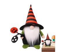 Halloween Doll, Halloween | Table Doll for Halloween | Halloween Ornaments Decorations Halloween Doll Decoration for Home Table Decorations