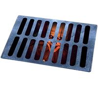 Halloween Doormat 3D, Bath Mats Scary, Funny Horror Non-Slip Floor Carpet, Clown Halloween Decoration, Scary Outdoor Welcome, Stereo Vision Carpet (A)