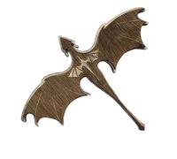 Halloween Dragon Shelf Decor, Dragon Bookends, Dragon Bookshelf Accessories, Bookshelf Decorative Bookmarks, Dragon Themed Office Decor, Bookends for Desk, Dragon Fantasy Bookshelf Accents,