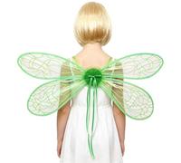 Halloween Dragonfly Wings Prop
