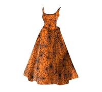 Halloween Dress, Fancy Dress Adults Classic Vampiress Fancy Costume Women'S Vintage Cocktail Wicked Witch Costume Adult Women Party Cosplay Accessories |
