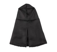 Halloween Dress Up Party Cat and Dog Cosplay Costume Pet Nun Cloak Dress Role Play Apparel Halloween Pet Costume nuncloak Costume