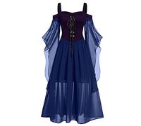Halloween Dresses for Women, Halloween Costumes for Women Witch, Couples Costumes for Halloween, Female Joker Costume, Six The Musical Costume, Ladies Costume, Sexy Halloween Costumes for Women