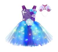 Halloween Dresses Kids Party Fancy Dress up Horror Movie Costumes Girls Vampire and Outfit Bat Print Tutu Skeleton