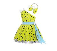 Halloween Dresses Kids Pirate Costume pooky Horror Movie Costumes Zombie Fairy Fancy Dress party Long Sleeve Pumpkin Clothes Ombre Witch Girls