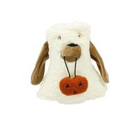 Halloween Drinkware Cover for Wine Service, Puppy wine bag