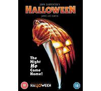 Halloween [DVD] [2018]