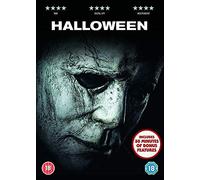 Halloween [DVD] [2018]