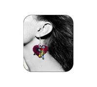 Halloween Earrings for Women Horror Movie Earrings The Nightmare Before Christmas Earrings Christmas Gifts