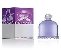HALLOWEEN Eau de Toilette Vapo 200 ml