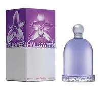 Jesus Del Pozo Halloween 200ml Eau De Toilette Purple Man