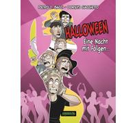 Halloween: Eine Nacht mit Folgen...