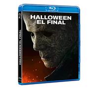 Halloween: el Final - DVD
