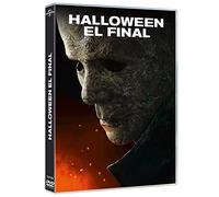 Halloween: el Final - DVD