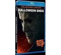 Halloween Ends