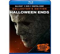 HALLOWEEN ENDS