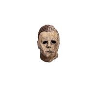 Halloween Ends 2022 Michael Myers Version Latex Mask Trick Or Treat - Plush Soft Toy