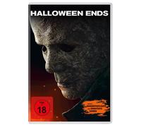 Halloween Ends (DVD) Campbell Rohan Courtney James Jude Curtis Andi (US IMPORT)