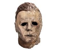 Halloween Ends Michael Myers Latex Costume Mask