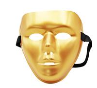 Halloween Face Masque | Fashion Reusable Halloween Masques for Men | Reusable Headwear with Elastic Strap for Women Kid Role Play Anquet Party Carnival
