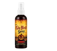 Halloween Fake Blood DIY Dripping Realistic Makeup