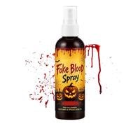 Halloween Fake Blood Washable Realistic DIY Dripping
