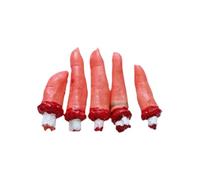 Halloween Fake Hands Halloween Severed Hand Prop