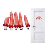 Halloween Fake Hands - Realistic Cut Hands Props, Spooky Halloween Decorations | Creepy Fake Handas for the Haunted Haunted House Scary Party Props Prop
