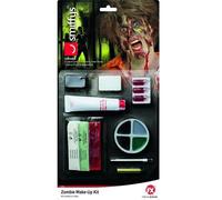 Zombie Latex Kit