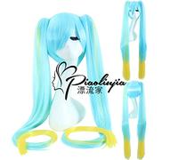 Halloween Fashion Christmas Party Dress Up Wig Cos Wig Lol Qin Se Fairy Qin Mom High Temperature Silk Anime Wig 394