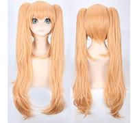 Halloween Fashion Christmas Party Dress Up Wig Girls Frontline/Bouncing Frontline Ump45 And Ump9 Cos Wigs