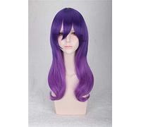 Halloween Fashion Christmas Party Dress Up Wig I'M So Popular What Should I Do With Kanuma Hanayi Cosplay Wig