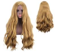 Halloween Fashion Christmas Party Dress Up Wig Mid-Point Corn Perm Wig Universal Multi-Color Small Curly Hair Wig Color:Zb80001-12