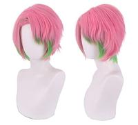 Halloween Fashion Christmas Party Dress Up Wig S Blade Ganlu Temple Mili Lianzhu Turning Sex Male Cos Anime Wig
