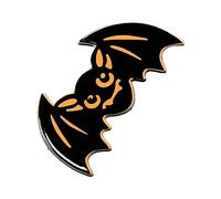 Halloween Festival Hair Clips For Children Funny Spiders/Bat Hair Clip Nonslip HairClip BBClip For Thin Hair Party Props Hair Accessories For Adult Kids Halloween Costume Accessories