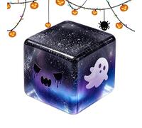 Halloween Fidget Toys Ghost Cute Soft Sensory Gothic Game