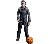 HALLOWEEN (1978) MICHAEL MYERS 8 INCH SCALE FIGURE (SCREAM GIANTS)