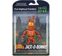 Halloween Five Nights At Freddy’s Curse Of Dread Bear JACK-O-BONNIE Figure