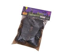 Halloween Flame Bucket Sweet Candy Basket For Tabletop Decoration Or Flower Pot For Trick Or Treating Halloween Flame Bucket