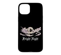 Halloween Flying Witch Fright Night Case for iPhone 15 Plus
