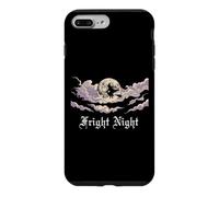 Halloween Flying Witch Fright Night Case for iPhone 7 Plus/8 Plus