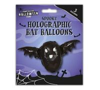 Halloween Foil Balloon Assorted Styles