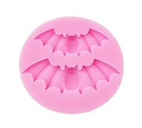 Halloween Food Molds - Halloween Mold | Horror Shape Pop Mold, Silicone Cake Molds, Spooky Silicone Molds, Baking Mold