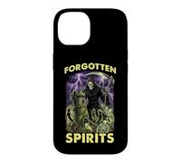 Halloween Forgotten Spirits Spooky Grim Reaper Ghosts Case for iPhone 14