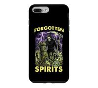 Halloween Forgotten Spirits Spooky Grim Reaper Ghosts Case for iPhone 7 Plus/8 Plus